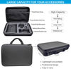 Picture of BMUUPY Accessories Kit for Gopro Hero 13 Black Accessory Bundle Waterproof Housing Case Filter Silicone Protector Lens Screen Tempered Glass Head Chest Strap Mount Set for Gopro13 HERO13
