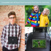 Picture of Gowjaw 3 Pack Adjustable Shoulder Strap:Comfortable for iPad Strap Nylon Neck Lanyard for iPad/Samsung Tablet Case,Camera Binocular Crossbody Laptop Luggage Bag(Camouflage Color)