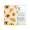Picture of Tacky Design SunflowerSkin for Kindle Paperwhite Skin Wrap, Yellow Skin for Kindle Stickers, Premium Vinyl 3M Full Wrap for Kindle Paperwhite Covers for (Kindle Paperwhite (11th Gen, 2021))