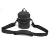 Picture of XAMOREST Camera Lens Case Camera Lens Canvas Bag Compatible with Canon EF-S 18-55MM/EF 50MM F1.4/EF-S 10-18MM, Nikon AF-S 18-55MM/AF 50MM F1.4D and Other Lens Below 3.35" x 3.74"(D x L)