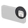 Picture of SMALLRIG Magnetic 67mm Filter Ring Adapter for SmallRig Phone Case (for iPhone 16 Series 4987/4988), Compatible with SmallRig 67mm Magnetic Filter Series (4726/4581 / 4582/4583) - 4993