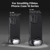 Picture of SMALLRIG Magnetic 67mm Filter Ring Adapter for SmallRig Phone Case (for iPhone 16 Series 4987/4988), Compatible with SmallRig 67mm Magnetic Filter Series (4726/4581 / 4582/4583) - 4993
