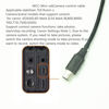 Picture of DYTDIEYINGTU for DJI Ronin-s R-Wire Camera Control Connection Cable MCC-Mini stabilizer Data Shutter Release Extension Cable for Canon 5d3 650d 80d 800d 70d 6d2(MCC-Mini)
