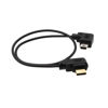 Picture of C-(mini usb )for Dji Stabilizer cable Ronin-SC2/RS2/RS3/RS4 for canon 5dII 5D3 80D 800D 6d 6dii 70d release cable Multi-function camera control cable shutter release connection cable (Mini-USB)