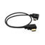 Picture of C-(mini usb )for Dji Stabilizer cable Ronin-SC2/RS2/RS3/RS4 for canon 5dII 5D3 80D 800D 6d 6dii 70d release cable Multi-function camera control cable shutter release connection cable (Mini-USB)