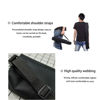Picture of Houfut Tripod Carrying Case Bag, Waterproof Tripod Bag with Adjustable Shoulder Strap for Photo Studio Light Stands, Mic Stand and Tent Pole Monopod and Other Photography Equipment (23.6"x3.9")