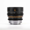 Picture of DULENS APO Mini Prime 31mm T2.4 Cine Lens Large Aperture Manual Focus (Magic Black, EF)