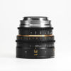 Picture of DULENS APO Mini Prime 31mm T2.4 Cine Lens Large Aperture Manual Focus (Magic Black, EF)