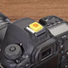 Picture of Camera Hot Shoe Cover, Cute Hot Shoe Cap, Hot Shoe Protector Compatible with Sony Fujifilm Fuji Canon Nikon Pentax Leical Panasonic (2pcs Mahjong)