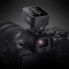 Picture of GODOX X3 X3S X3-S TTL Touchscreen Flash Trigger Compatible with Sony Cameras, 2.4G Wireless OLED Transmitter, Built-in 850mAh Lithium Battery (X2T-S XPro-S XProII-S Upgrade Version)