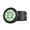 Picture of ATOTOZONE AC-44F60 Watchband Style Multifunctional Wireless Remote That Supports Voice Command, Luminous Keys,ABS+PC Material (Reliable from -45°C to +85°C),Easy Installation,Only Compatible with X10
