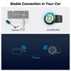 Picture of ATOTOZONE AC-44F60 Watchband Style Multifunctional Wireless Remote That Supports Voice Command, Luminous Keys,ABS+PC Material (Reliable from -45°C to +85°C),Easy Installation,Only Compatible with X10