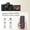 Picture of for Sony Wireless Camera Remote Control Shutter Release Compatible with Sony A7C,A7III,ZV-1,ZV-E10,ZV-1F,A6100,A6400,A6700,A7IV,RX100 VII,A9,A9 II,DSC-RX0 II,DSC-RX100 VII,Replace Sony RMT-P1BT
