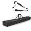 Picture of GLOSHOOTING 48in Tripod Bag, Heavy Duty Tripod Bag with Adjustable Padded Shoulder Strap and Handle, Tripod Carrying Case for Speaker Stand, Mic Stand, Light Stand and Photography Studio Equipment