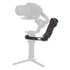 Picture of SmallRig Adjustable Sling Handle for DJI RS 2 / RS 3 Pro/RS 4 / RS 4 Pro Gimbal Stabilizer, Focus Control, Max Load 13.2lb, Joystick Operation, Mode Switching, Centering/Locking
