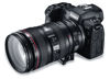 Picture of EF-EOS R Lens Mount Adapter Compatible with Canon EF/EF-S Series Lens and EOS R, RP, R3, R5, R6, R6 Mark II, R7, R8, R10, R50, R100 Cameras