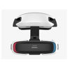Picture of GOOVIS Art HMD Your Favorite Extended 3D Viewer for Multi-Tasking with Widest IPD Adjustment Ultra-Wide Open View Design|Sharp Edge,No Glare|Streaming|Gaming|Smartphone|FPV|Photography|Tablet (White)