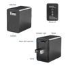 Picture of DuboCam USB Charger Camera - WiFi Small Camera - Full HD 1080P Mini Wireless Nanny Cam - 140 Degree Wide Angle for Discreet Indoor Security