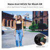 Picture of K&F Concept UV Protective Filter for Ricoh GR IIIx GR IIIx HDF GR3X HDF GR III GR III HDF GR3 HDF & GR II GR2, 28 Layers Mulit-Coated Ultra Slim UV Filter with Filter Case