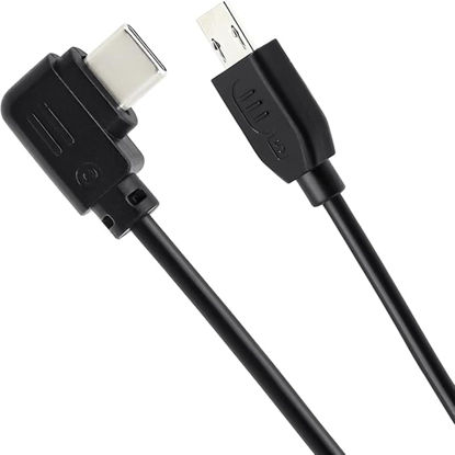 Picture of DYTDIEYINGTU DJI Cable Stabilizer Ronin -SC/SC2/RS2/RS3/RS4 for Sony Multi Cable Camera Control Cable Shutter Release Connection Cable to a7,a7m2,a7m3,a7m4,a7s,a7s2,a7s3,a7r,a7r2,a7r3,a7r4