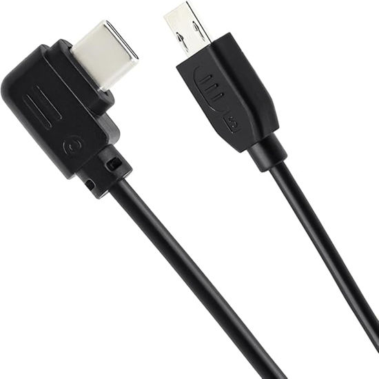 Picture of DYTDIEYINGTU DJI Cable Stabilizer Ronin -SC/SC2/RS2/RS3/RS4 for Sony Multi Cable Camera Control Cable Shutter Release Connection Cable to a7,a7m2,a7m3,a7m4,a7s,a7s2,a7s3,a7r,a7r2,a7r3,a7r4