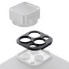Picture of SmallRig FilMov 17mm Threaded Lens Mount Plate for iPhone 16 Series Cases, Only for SmallRig Phone Case 16 Series (4987 & 4988) - 4992