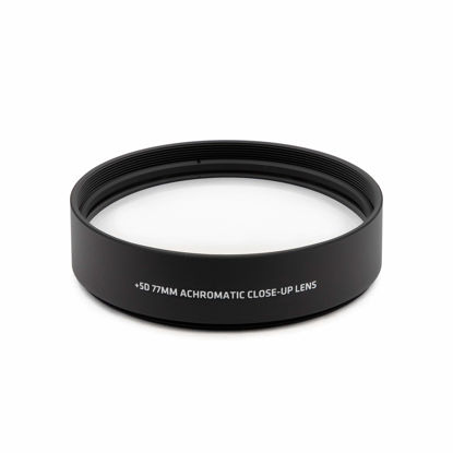 Picture of ProMaster +5D Achromatic Close-Up Lens 77mm