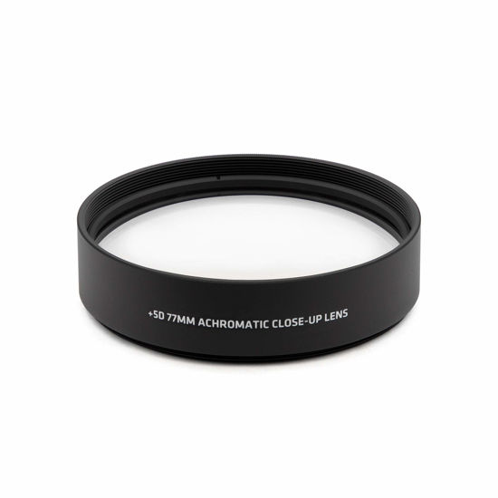 Picture of ProMaster +5D Achromatic Close-Up Lens 77mm