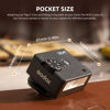 Picture of Godox iM30 Camera Flash, Compact Size Pocket Flash, 230 Full Power Flashes, S1/S2 Optical Control, 7 Power Levels, Single Contact Hot Shoe Design, Compatible with Various Camera Models