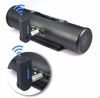 Picture of Bluetooth Receiver 5.0 Wireless Audio Receiver, 3.5mm Jack AUX car Audio/Wired Headset/Home Stereo System Compatible, can be Connected to Smartphone/Tablet Bluetooth, Hands-Free Compatible Microphone