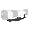 Picture of SMALLRIG Camera Lens Support Kit, 501PL Ecosystem Shooting Support Kit, Three-Point Connection, Lightweight, Suitable for Forest, Grassland, Desert and Snowy Ecological Scenes - 4429