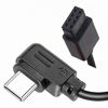 Picture of for DJI Ronin-s R-Wire Camera Control Connection Cable MCC-c stabilizer Data Shutter Release Extension Cable A7M3 A7R4 A7M4 Z6 Z7 Z7II GH5 GH5S (MCC-C)