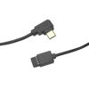 Picture of for DJI Ronin-s R-Wire Camera Control Connection Cable MCC-c stabilizer Data Shutter Release Extension Cable A7M3 A7R4 A7M4 Z6 Z7 Z7II GH5 GH5S (MCC-C)