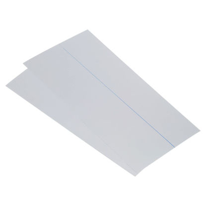 Picture of PATIKIL 6.5" Polarized Film Sheets, 2 Pack Adhesive Polarizer Linear Polarizing Filter for Screen, Photography, Lighting, 151mmx79mm, 90 Degree