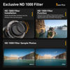 Picture of Brightin Star 9mm F5.6 Full Frame Ultra Wide-Angle Manual Focus Mirrorless Camera Lens, Fit for Sony E-Mount ZV-E10, A6000, A6400, A6600, A7C, A7III, A7IV, A7RIII, A7RIV, A7SII, A7SIII, A9, A1