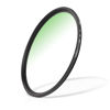 Picture of GREEN.L 67mm MC UV Filter,Ultra Slim Protection Filter, Scratch Resistant Multi Coated UV Filter 67mm for Camera Lens