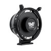 Picture of VILTROX PL-X Lens Mount Adapter Ring Lens Converter with Rotary Lock Compatible with PL Lens to Fuji X-Mount Cameras- X-Pro1/X-Pro2/X-E1/X-E2/X-E2s/X-E3/X-H1/X-T1/X-T2/X-T3, etc.