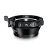 Picture of VILTROX PL-X Lens Mount Adapter Ring Lens Converter with Rotary Lock Compatible with PL Lens to Fuji X-Mount Cameras- X-Pro1/X-Pro2/X-E1/X-E2/X-E2s/X-E3/X-H1/X-T1/X-T2/X-T3, etc.