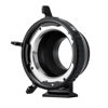 Picture of VILTROX PL-X Lens Mount Adapter Ring Lens Converter with Rotary Lock Compatible with PL Lens to Fuji X-Mount Cameras- X-Pro1/X-Pro2/X-E1/X-E2/X-E2s/X-E3/X-H1/X-T1/X-T2/X-T3, etc.