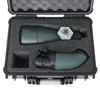 Picture of Case Club Spotting Scope Travel Case - Fits Swarovski BTX Spotting Scope