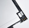 Picture of Replacement LCD Back Cover for 15.6" HP Envy X360 15T-ED 15M-ED 15M-EE 15-ED 15-EE, 15T-ED000 15M-ED0013DX 15M-ED0023DX 15M-EE0013DX 15M-EE0023DX 15-EE1093CL Laptop P/N: L93203-001, Sliver