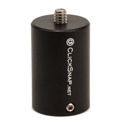 Picture of ProPole - Painter's Pole Adapter - Made in The USA - Camera Monopod, Selfie Stick, Extension Pole, Telescoping Pole