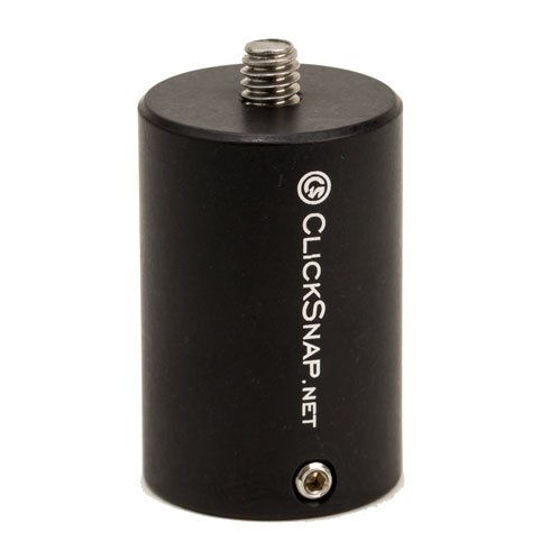 Picture of ProPole - Painter's Pole Adapter - Made in The USA - Camera Monopod, Selfie Stick, Extension Pole, Telescoping Pole