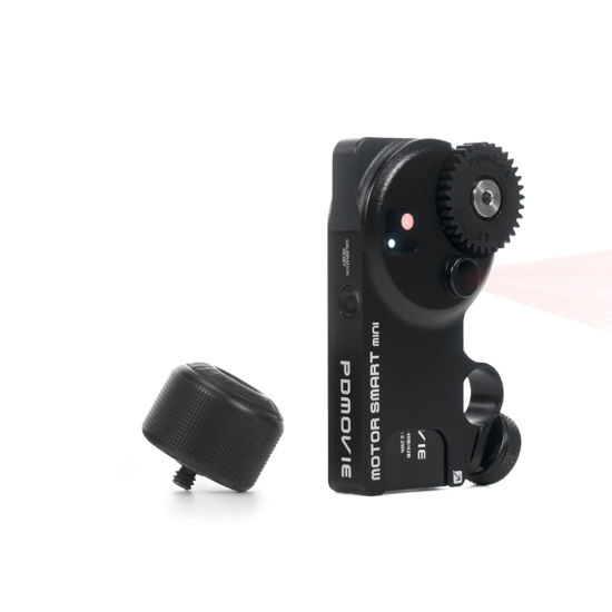 Picture of PDMOVIE Live AIR 3 Smart PDL-AFX-S LiDAR Autofocus Wireless Follow Focus Lens Control System for Manual Lens