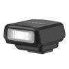 Picture of ORDRO FL-10 Mini Camera Flash Camera Flash Speedlite for Fuji/Sony/Nikon/Canon, Digital Film Cameras, Portable Mini hot Shoe Flashlight for DSLR Cameras.