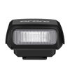 Picture of ORDRO FL-10 Mini Camera Flash Camera Flash Speedlite for Fuji/Sony/Nikon/Canon, Digital Film Cameras, Portable Mini hot Shoe Flashlight for DSLR Cameras.