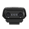 Picture of ORDRO FL-10 Mini Camera Flash Camera Flash Speedlite for Fuji/Sony/Nikon/Canon, Digital Film Cameras, Portable Mini hot Shoe Flashlight for DSLR Cameras.