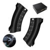 Picture of Y-METDRIVING Wireless Steering Wheel Remote Control with Signal Indicator, only Supports Y-metdriving Portable Car Stereo and Other Android Car Stereo,Bluetooth Interface Function Control