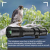 Picture of Lightdow Telephoto Lens 420-800mm F/8.3 for Canon EF Manual Telephoto Zoom Lens for Canon EOS Rebel T8i T7 T7i T6 T6s T6i T5 T5i T4i T3i T3 T2i T1i 250D 750D 760D 1200D 1300D 2000D DSLR Cameras