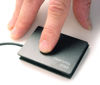 Picture of Ergo Touchpad ETP001ETP Wired USB - Black - Low Profile - Easy Attach